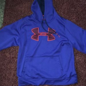 Under Armour Storm Hoodie